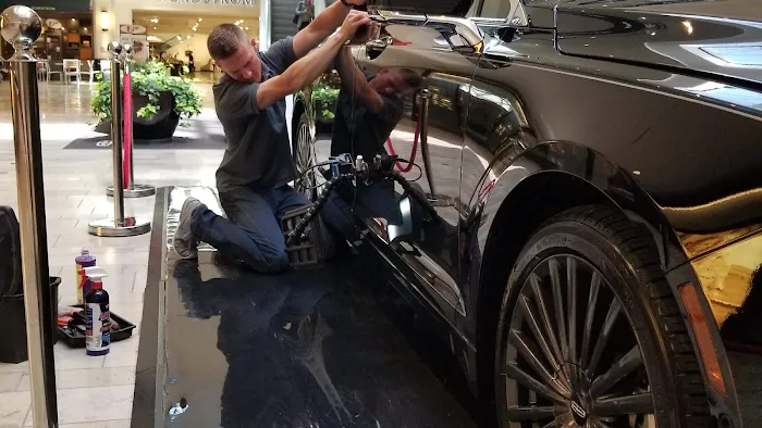 Dr. Dent Paintless Dent Repair 4