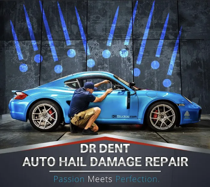 Dr. Dent Paintless Dent Repair 3