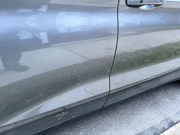Dr. Dent Paintless Dent Repair 0