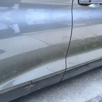 Dr. Dent Paintless Dent Repair