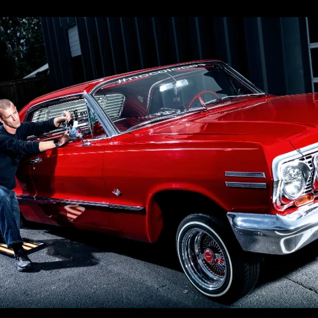 Dr. Dent Paintless Dent Repair 6
