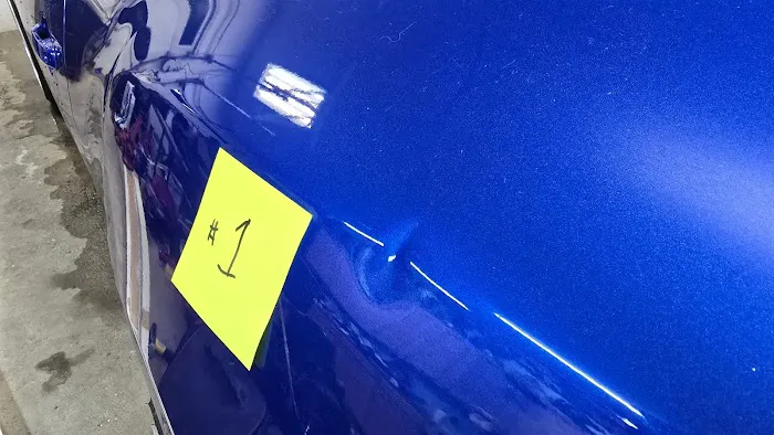 Dr. Dent Paintless Dent Repair 1