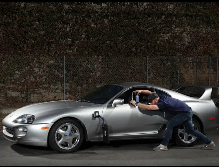 Dr. Dent Paintless Dent Repair 9