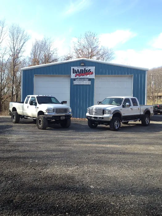 H & M Truck & Auto LLC 0