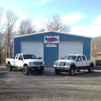 H & M Truck & Auto LLC