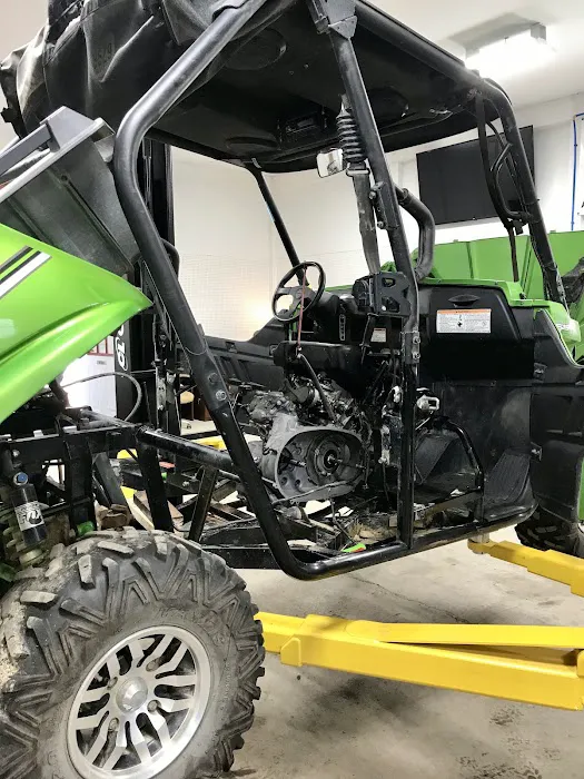 Beck's Powersports, LLC (UTV, SXS, ATV & Riding Mower Repair) 7