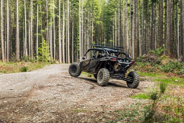 Beck's Powersports, LLC (UTV, SXS, ATV & Riding Mower Repair) 4