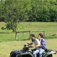 Beck's Powersports, LLC (UTV, SXS, ATV & Riding Mower Repair)