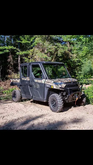 Beck's Powersports, LLC (UTV, SXS, ATV & Riding Mower Repair) 1