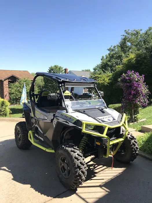 Beck's Powersports, LLC (UTV, SXS, ATV & Riding Mower Repair) 9