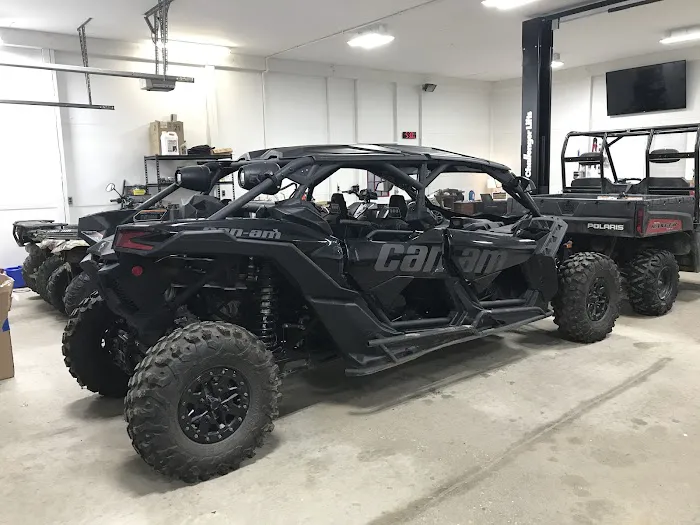 Beck's Powersports, LLC (UTV, SXS, ATV & Riding Mower Repair) 6