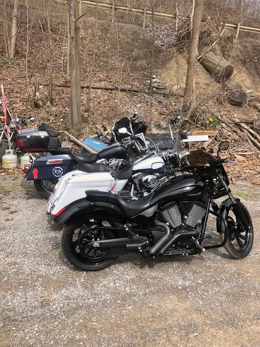 Lizard's Repair Shop 5