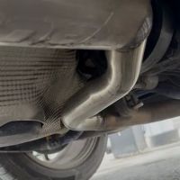 Meridian Muffler