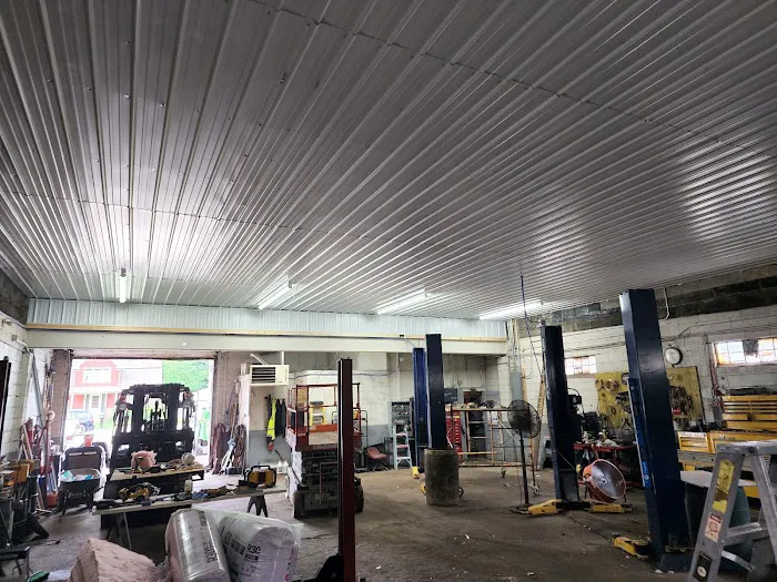Heredos Auto Service 1