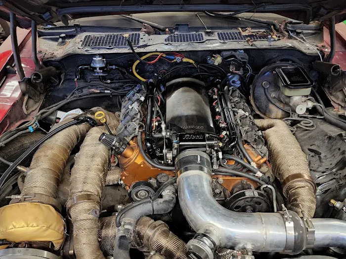Heredos Auto Service 2