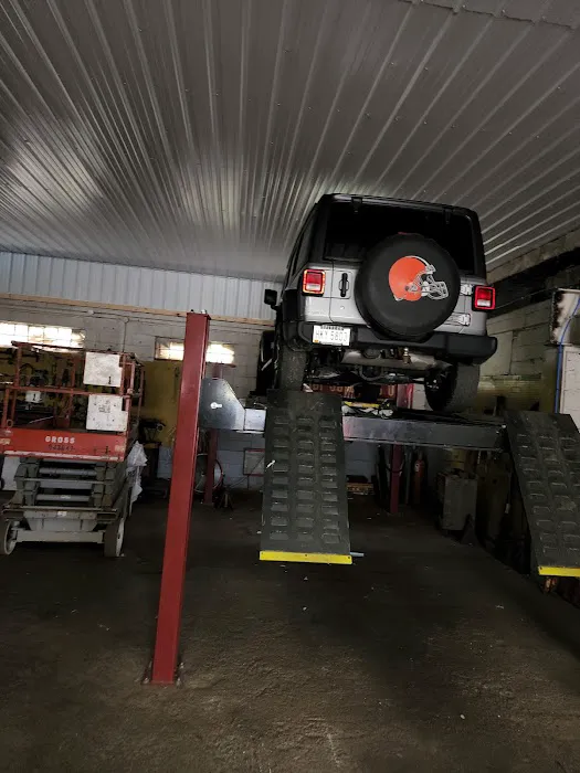 Heredos Auto Service 0