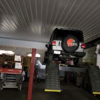 Heredos Auto Service