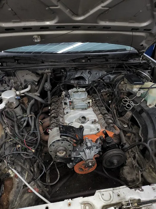 Heredos Auto Service 3