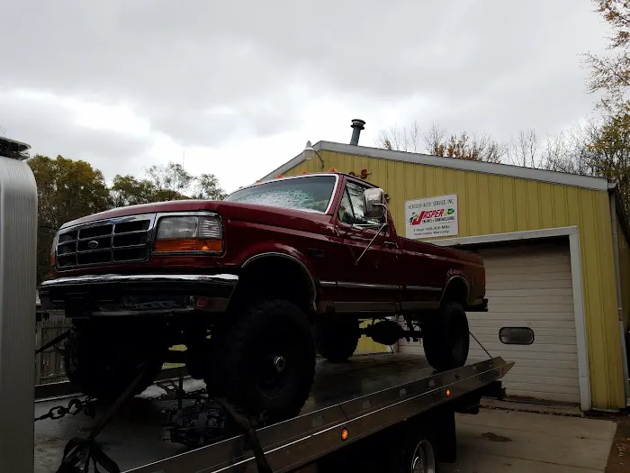 Heredos Auto Service 8