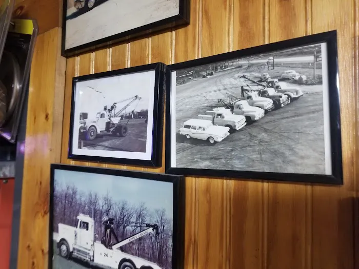 John's Garage Inc 3