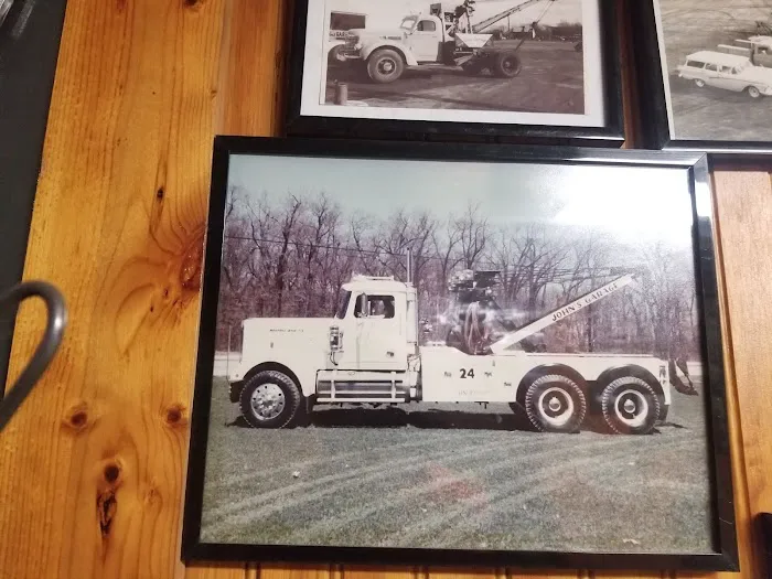 John's Garage Inc 5