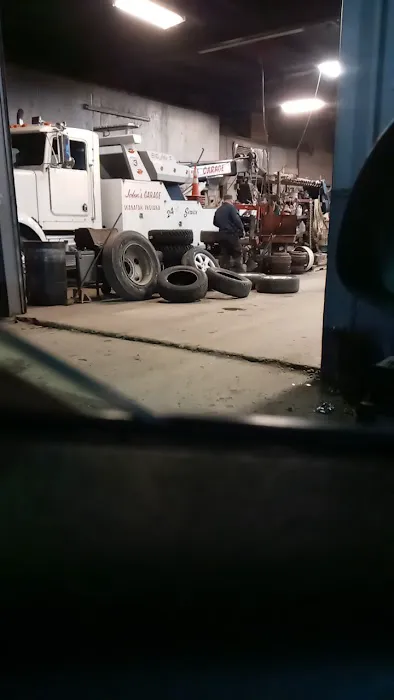 John's Garage Inc 2