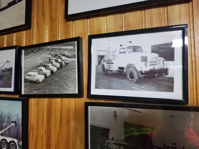 John's Garage Inc 1