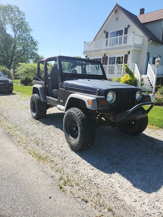 John's Garage Inc 9