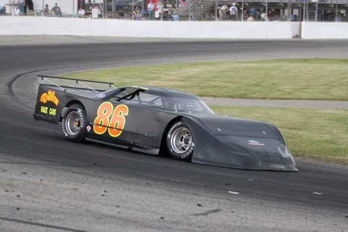Dillon Race Cars 1