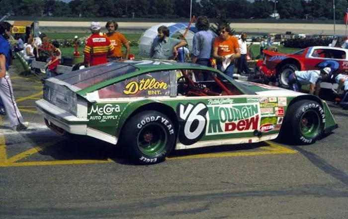 Dillon Race Cars 2