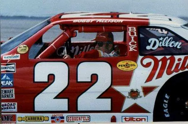 Dillon Race Cars 0