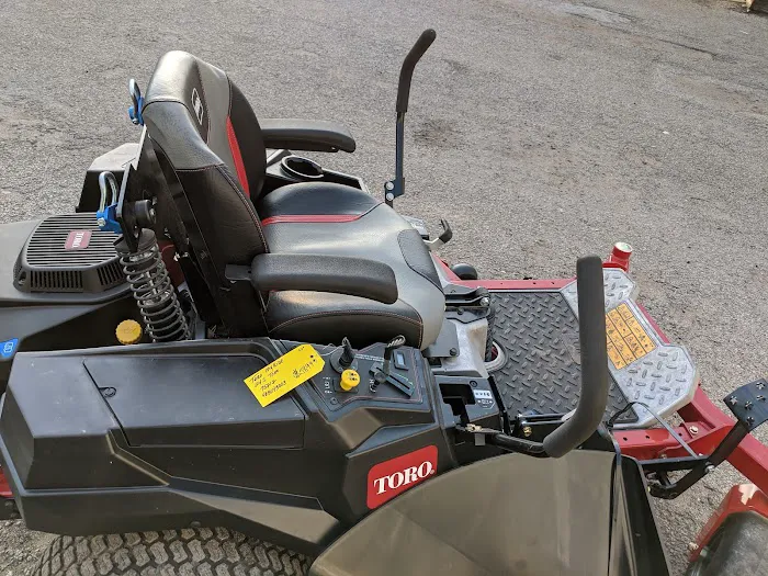 Heinold & Feller Tire & Lawn Equipment 1