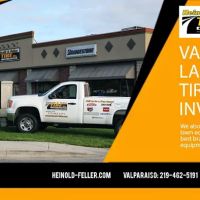 Heinold & Feller Tire & Lawn Equipment