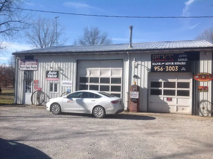 Rick's Auto 3