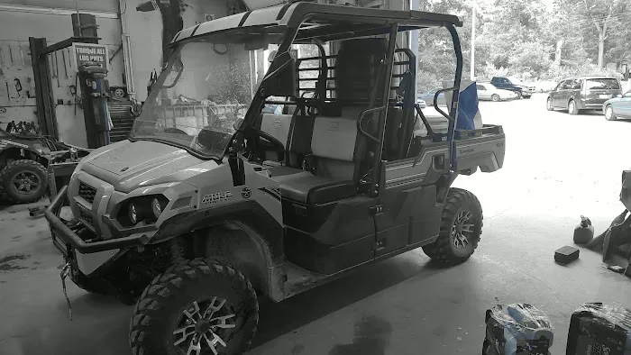 Rick's Auto 1