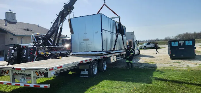 D-1 Truck & Trailer Repair & Towing 5