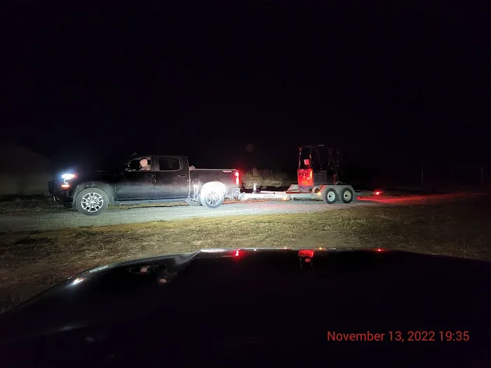 D-1 Truck & Trailer Repair & Towing 9