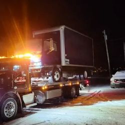D-1 Truck & Trailer Repair & Towing ico