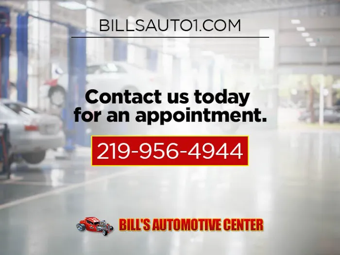 Bill's Automotive Center 6