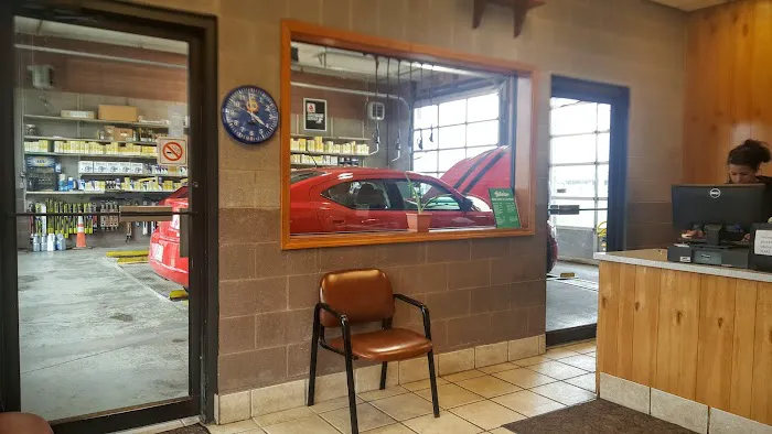 JJ's Pit Stop 4