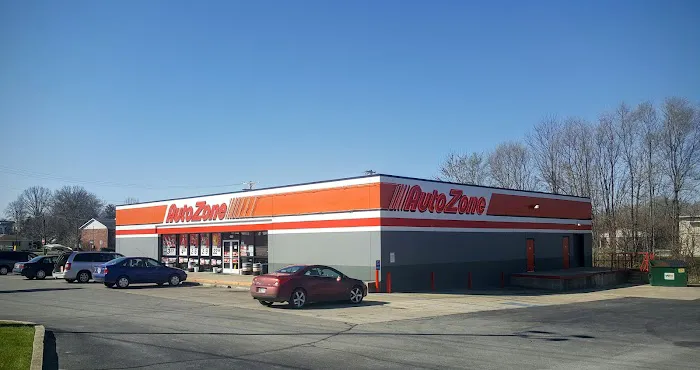 AutoZone Auto Parts 3