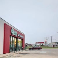 O'Reilly Auto Parts