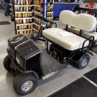 NAPA Auto Parts - Ridge Wabash