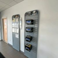Shepherd's Chevrolet GMC of Wabash - Service Department