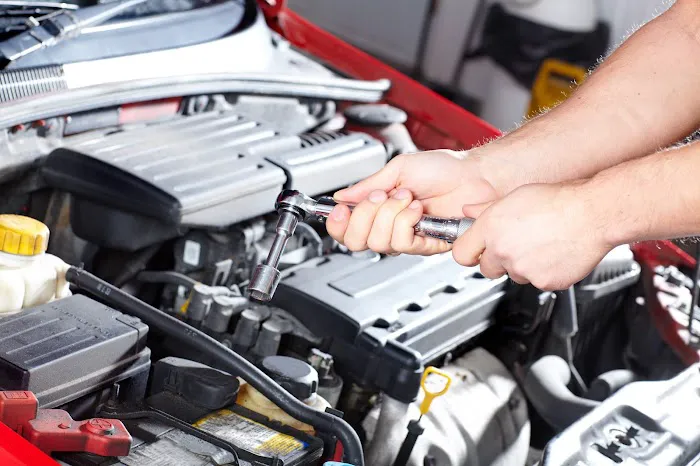 Kirtlan Automotive 0
