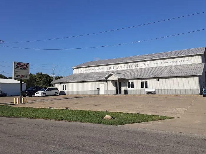 Kirtlan Automotive 2