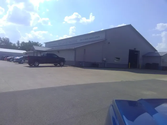 Kirtlan Automotive 6