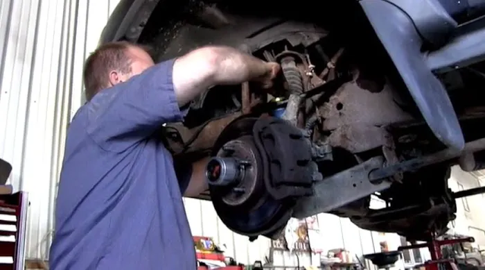 Kirtlan Automotive 7
