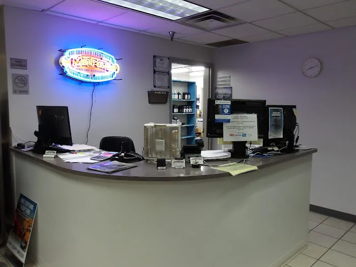Wabash Valley Chrysler Service & Parts 5