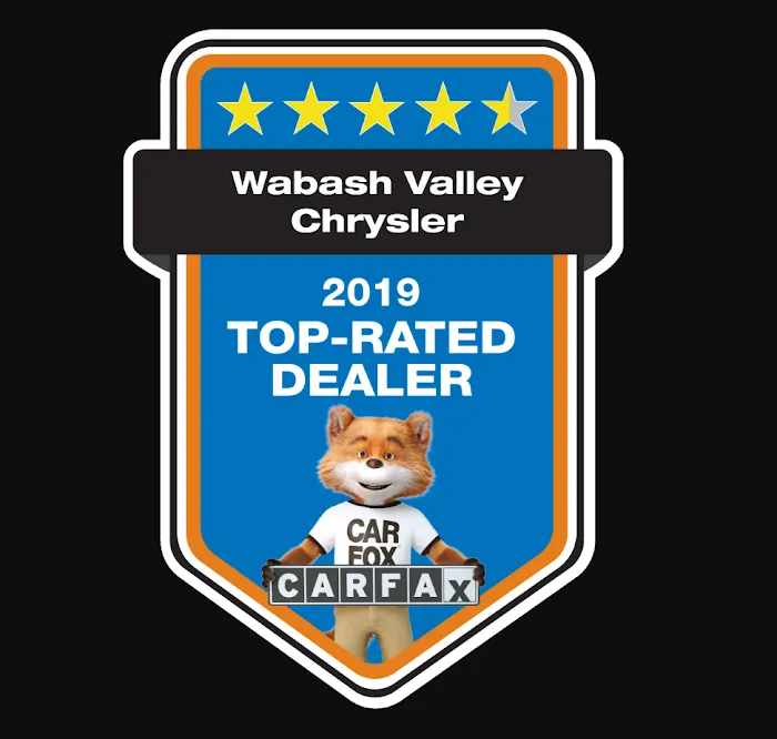 Wabash Valley Chrysler Service & Parts 9